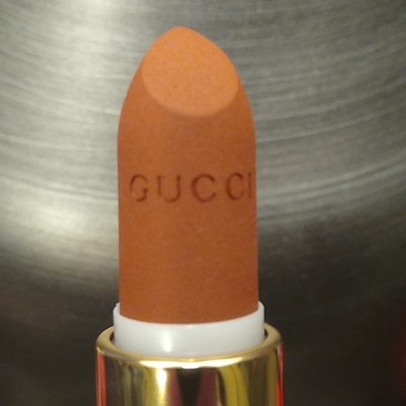 gucci lipstick 308